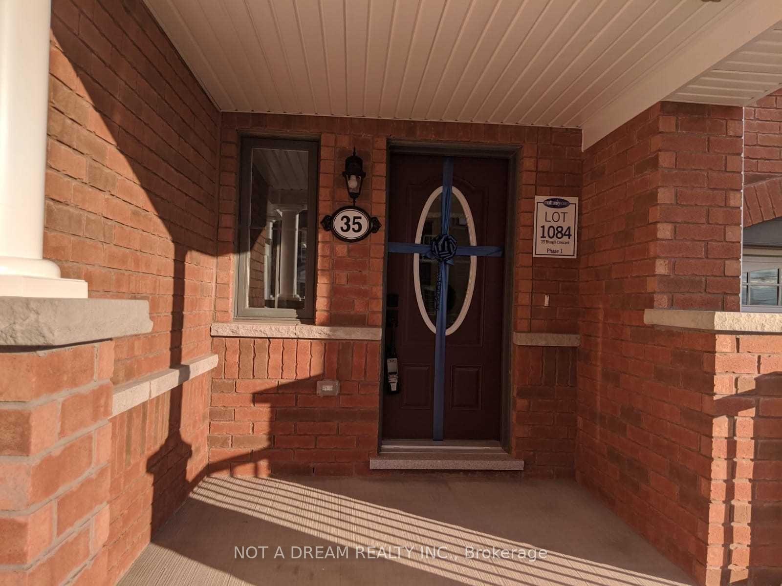 Photo 22 of 35 Bluegill Crescent, Whitby, Rural Whitby — HOMEH