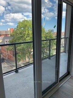 Photo 12 of Unit 409, 159 Wellesley Street E, Toronto, Cabbagetown-South St. James Town — HOMEH