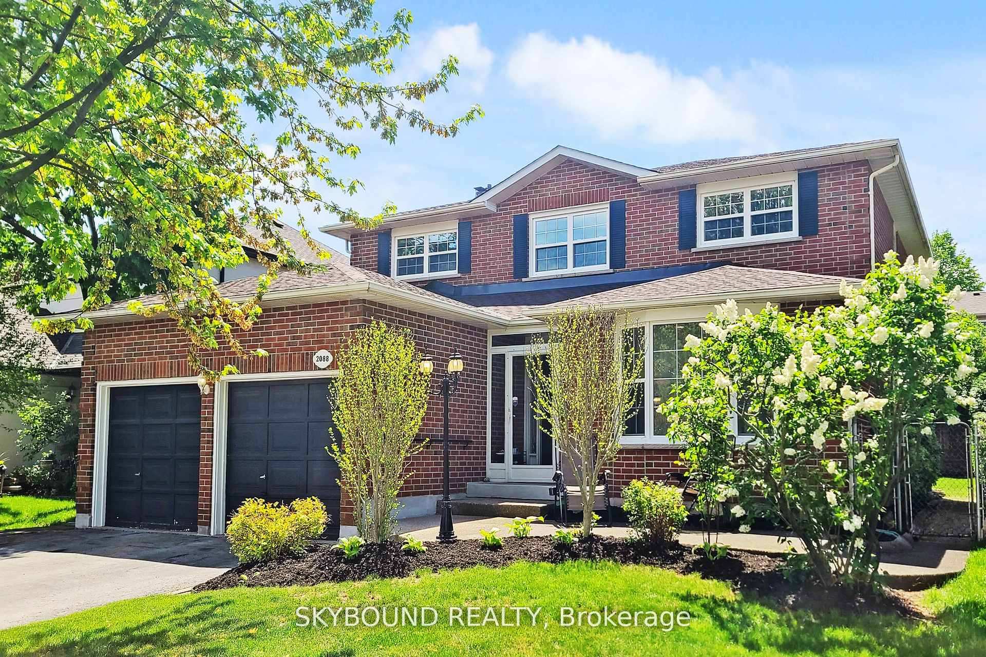 Photo 1 of 2088 Madden Boulevard, Oakville, River Oaks — HOMEH