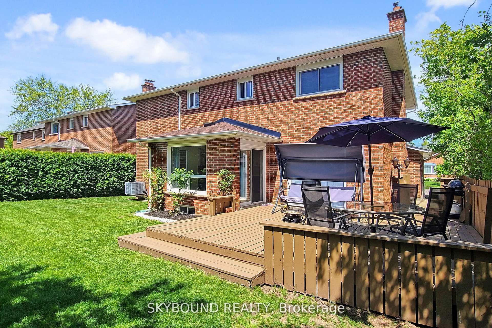Photo 37 of 2088 Madden Boulevard, Oakville, River Oaks — HOMEH