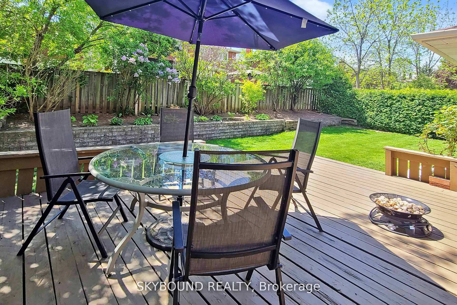 Photo 38 of 2088 Madden Boulevard, Oakville, River Oaks — HOMEH