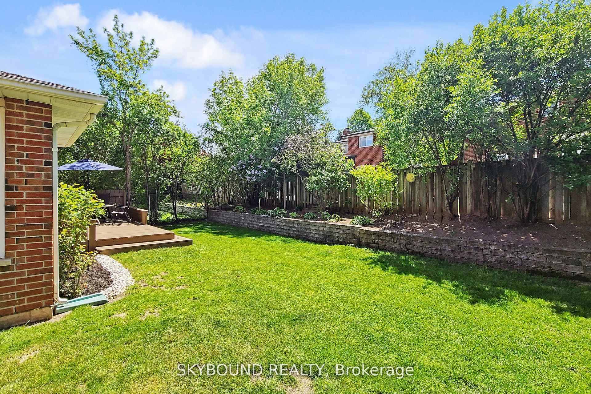 Photo 39 of 2088 Madden Boulevard, Oakville, River Oaks — HOMEH