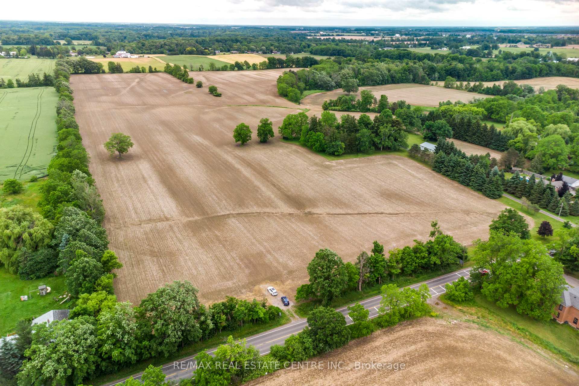Photo 6 of 1283 Trinity Church Road, Hamilton, Rural Glanbrook — HOMEH