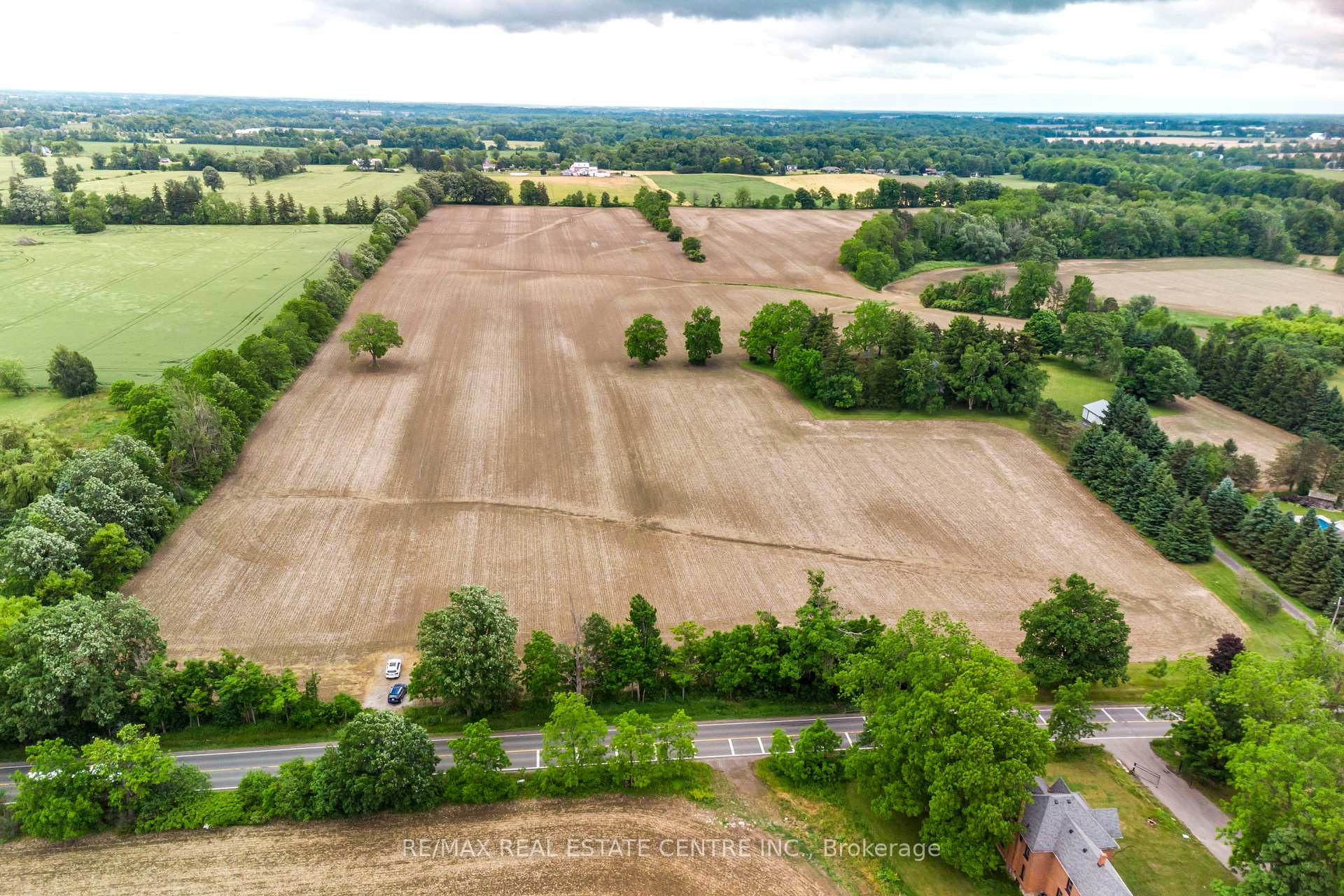 Photo 7 of 1283 Trinity Church Road, Hamilton, Rural Glanbrook — HOMEH