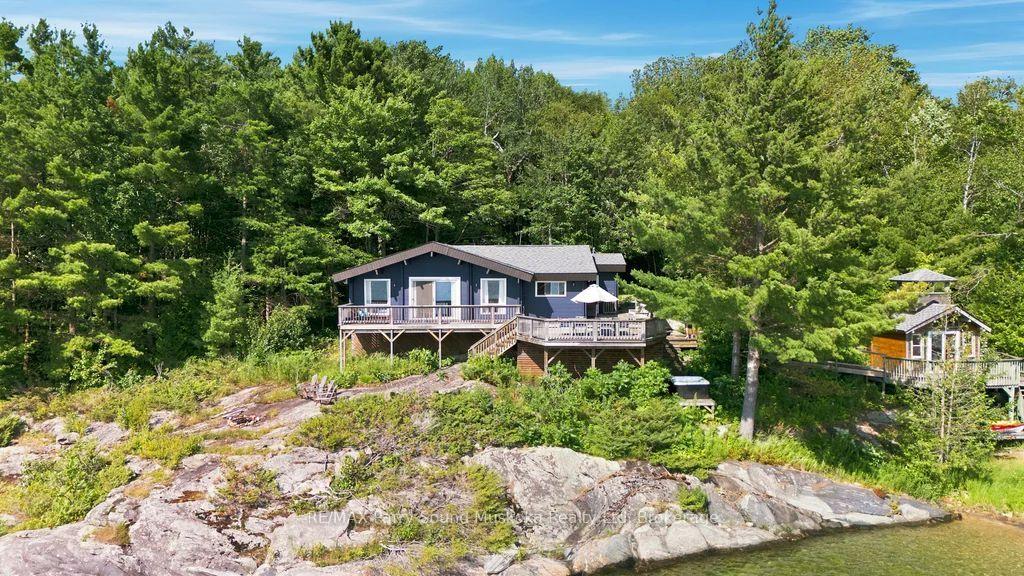 Photo 2 of 708 Paradise Lane, First Nations — HOMEH