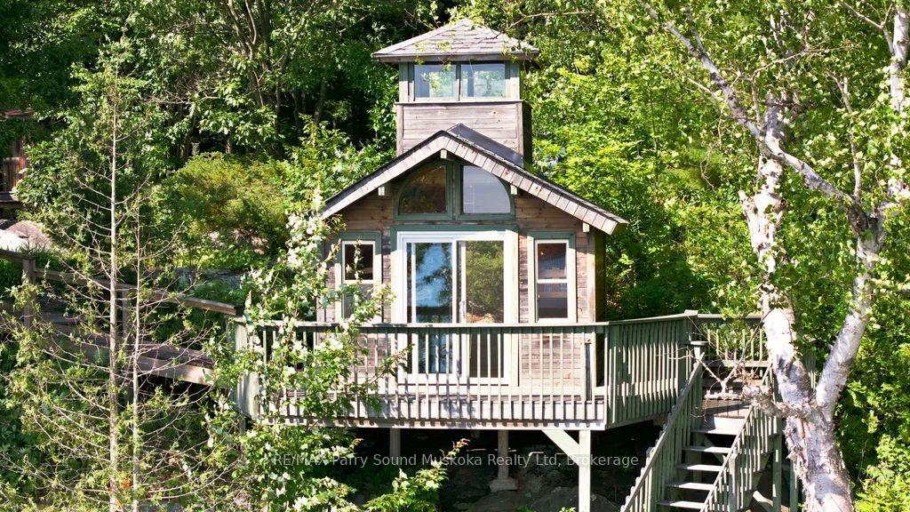 Photo 19 of 708 Paradise Lane, First Nations — HOMEH