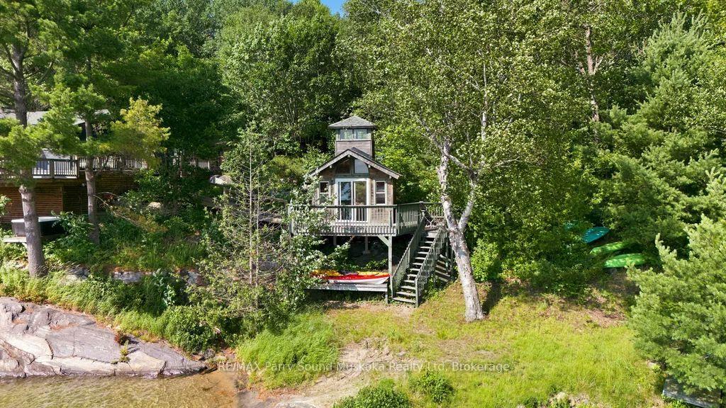 Photo 23 of 708 Paradise Lane, First Nations — HOMEH