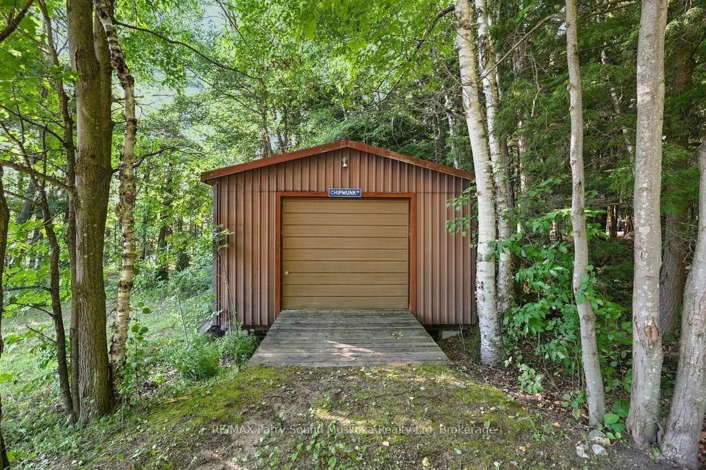 Photo 27 of 708 Paradise Lane, First Nations — HOMEH