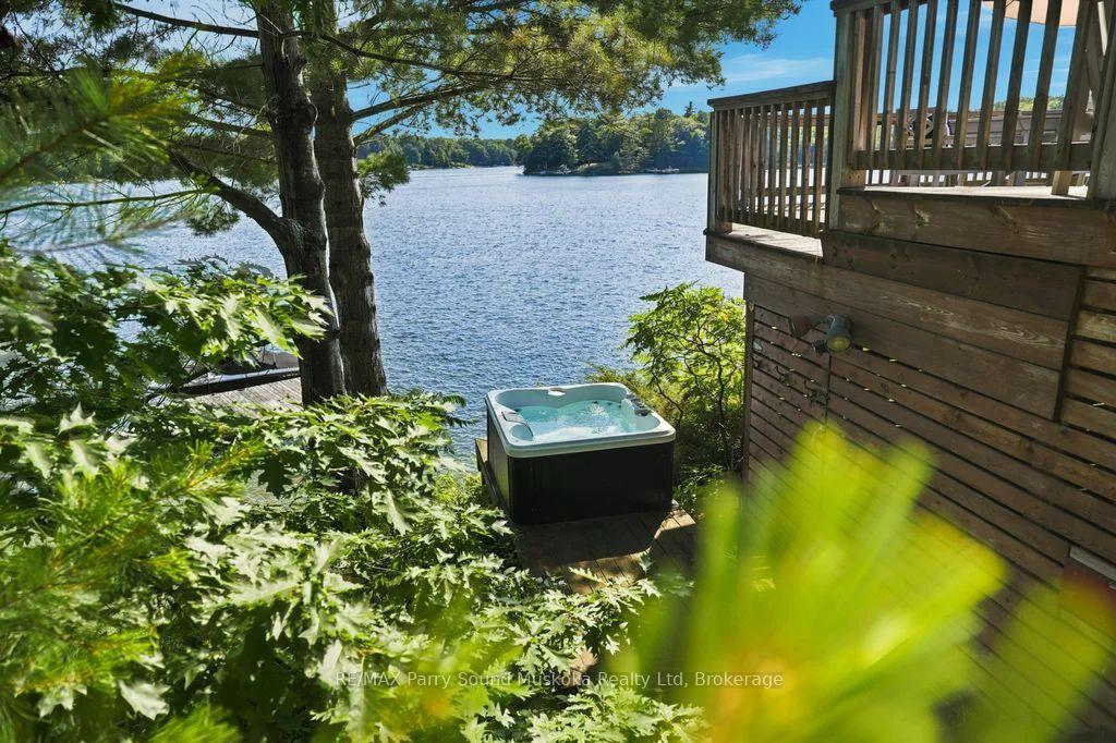 Photo 32 of 708 Paradise Lane, First Nations — HOMEH