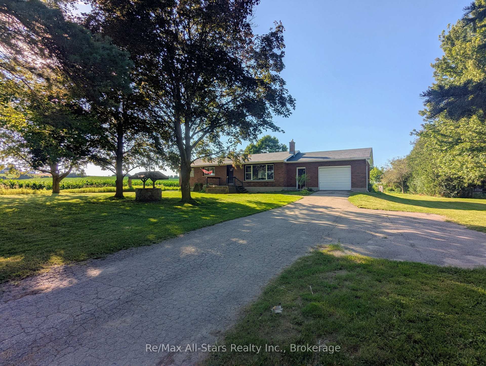 Photo 1 of 1470 Zion 4th Line, Cavan Monaghan, Cavan Twp — HOMEH