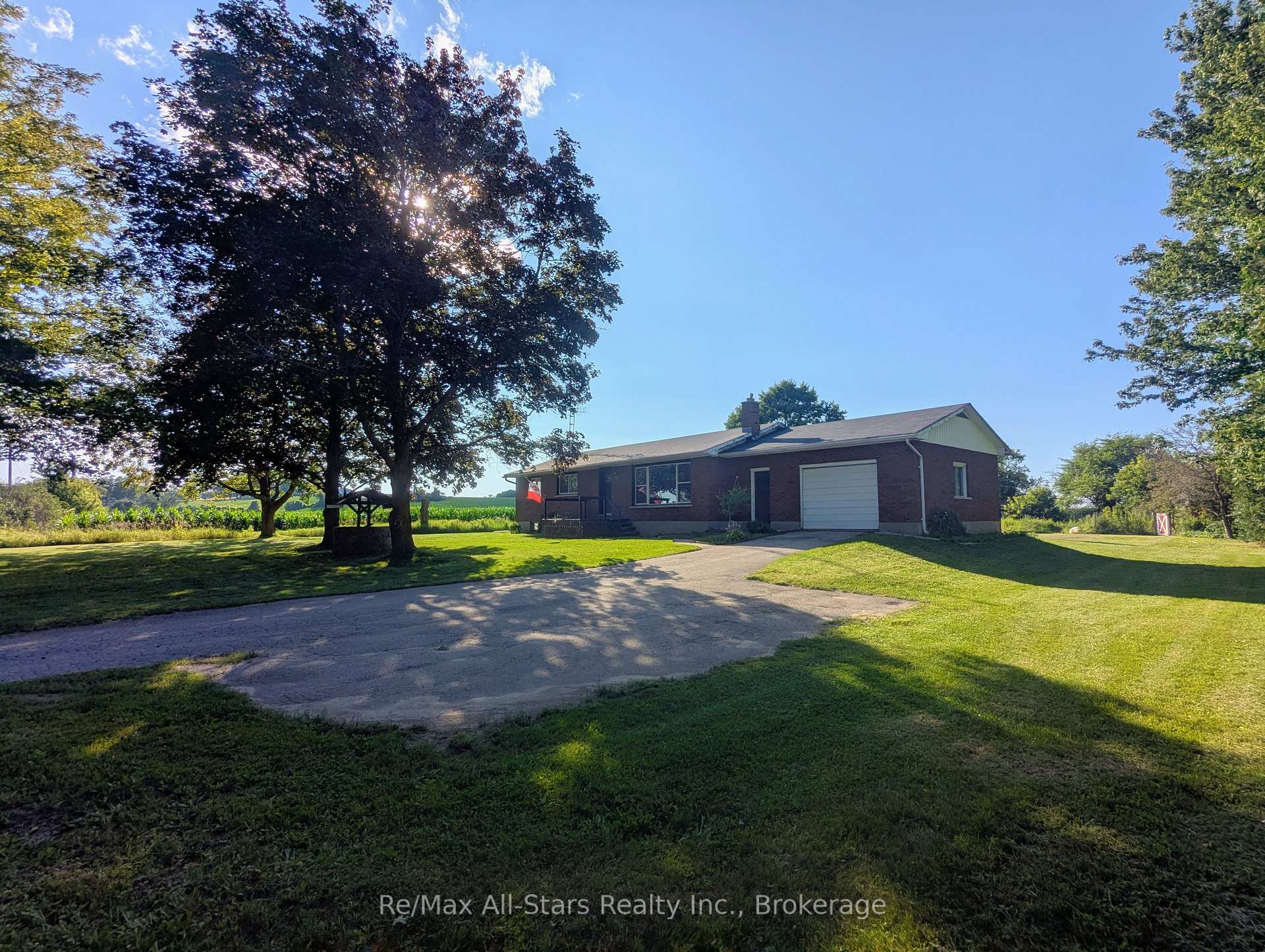 Photo 2 of 1470 Zion 4th Line, Cavan Monaghan, Cavan Twp — HOMEH