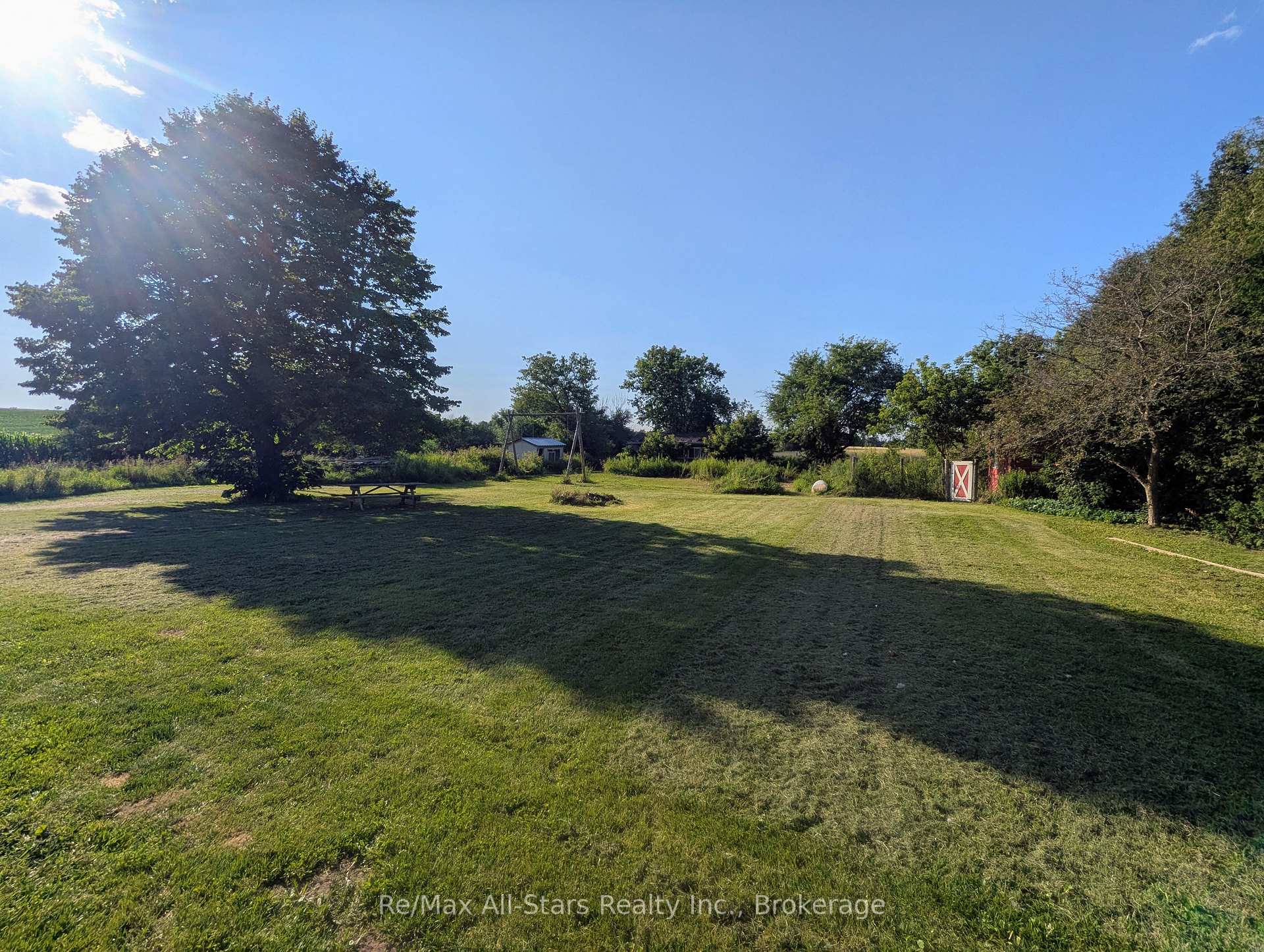 Photo 15 of 1470 Zion 4th Line, Cavan Monaghan, Cavan Twp — HOMEH
