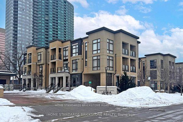 Photo 1 of Unit 53, 19 Eldora Avenue, North York, Newtonbrook West — HOMEH