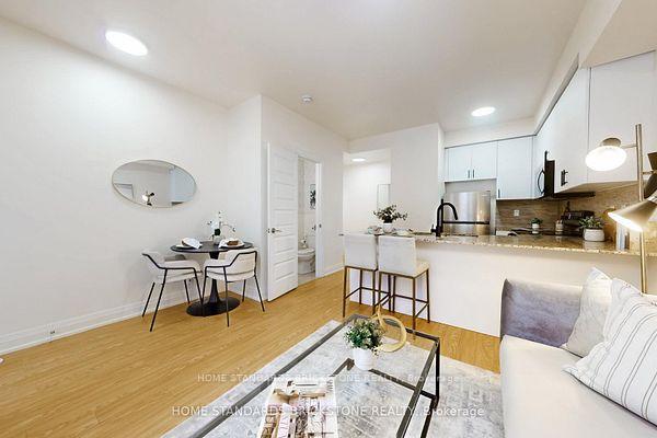 Photo 5 of Unit 53, 19 Eldora Avenue, North York, Newtonbrook West — HOMEH