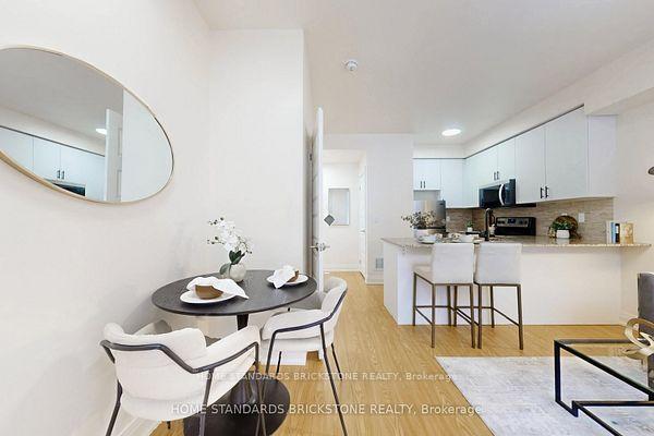 Photo 10 of Unit 53, 19 Eldora Avenue, North York, Newtonbrook West — HOMEH