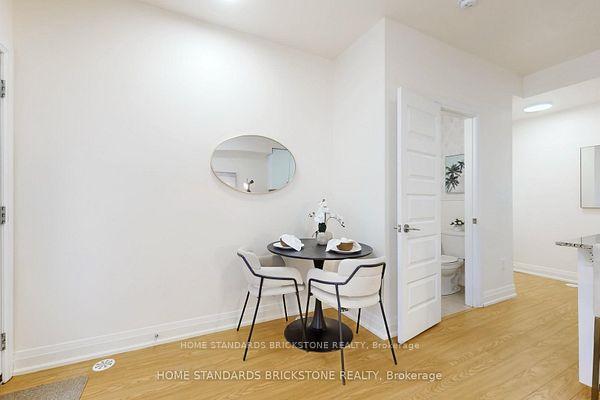 Photo 12 of Unit 53, 19 Eldora Avenue, North York, Newtonbrook West — HOMEH