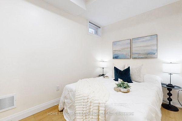 Photo 20 of Unit 53, 19 Eldora Avenue, North York, Newtonbrook West — HOMEH