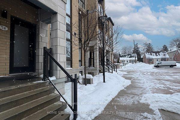 Photo 24 of Unit 53, 19 Eldora Avenue, North York, Newtonbrook West — HOMEH