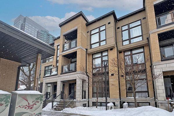 Photo 25 of Unit 53, 19 Eldora Avenue, North York, Newtonbrook West — HOMEH