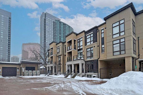 Photo 26 of Unit 53, 19 Eldora Avenue, North York, Newtonbrook West — HOMEH
