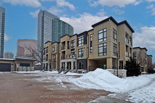 Photo 27 of Unit 53, 19 Eldora Avenue, North York, Newtonbrook West — HOMEH