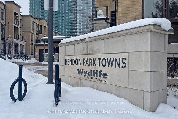 Photo 28 of Unit 53, 19 Eldora Avenue, North York, Newtonbrook West — HOMEH