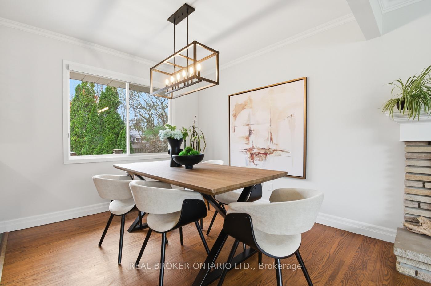 Photo 7 of 25 Victor Boulevard, St. Catharines, Glendale/Glenridge — HOMEH