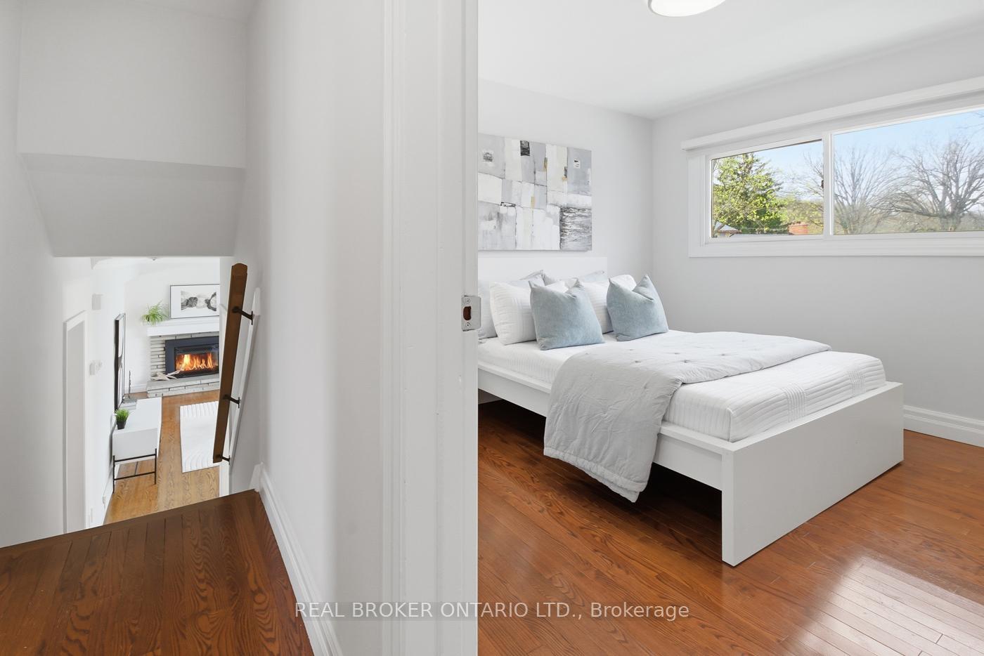 Photo 14 of 25 Victor Boulevard, St. Catharines, Glendale/Glenridge — HOMEH