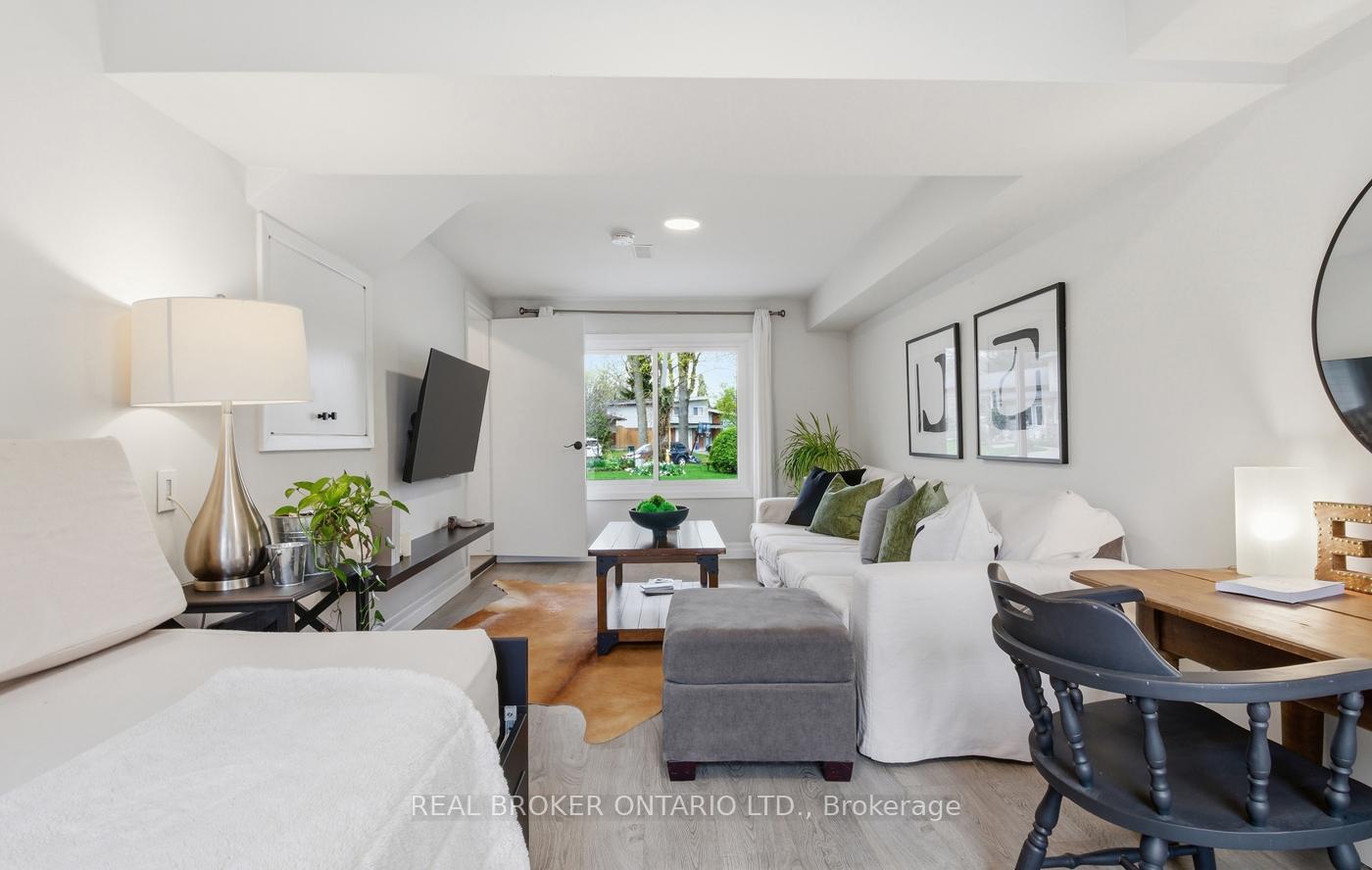 Photo 27 of 25 Victor Boulevard, St. Catharines, Glendale/Glenridge — HOMEH
