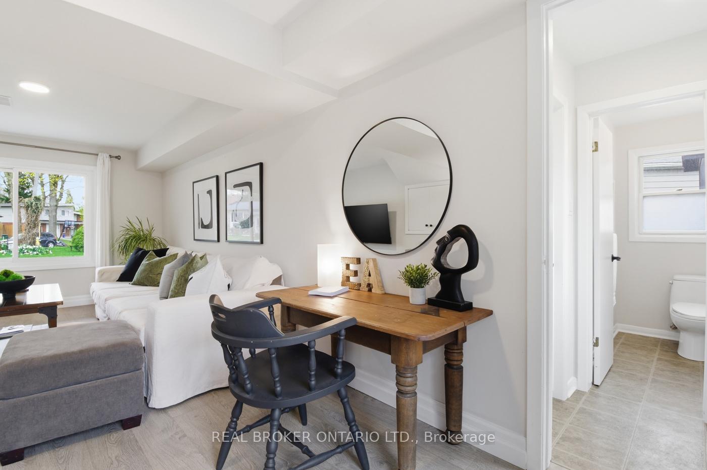 Photo 28 of 25 Victor Boulevard, St. Catharines, Glendale/Glenridge — HOMEH