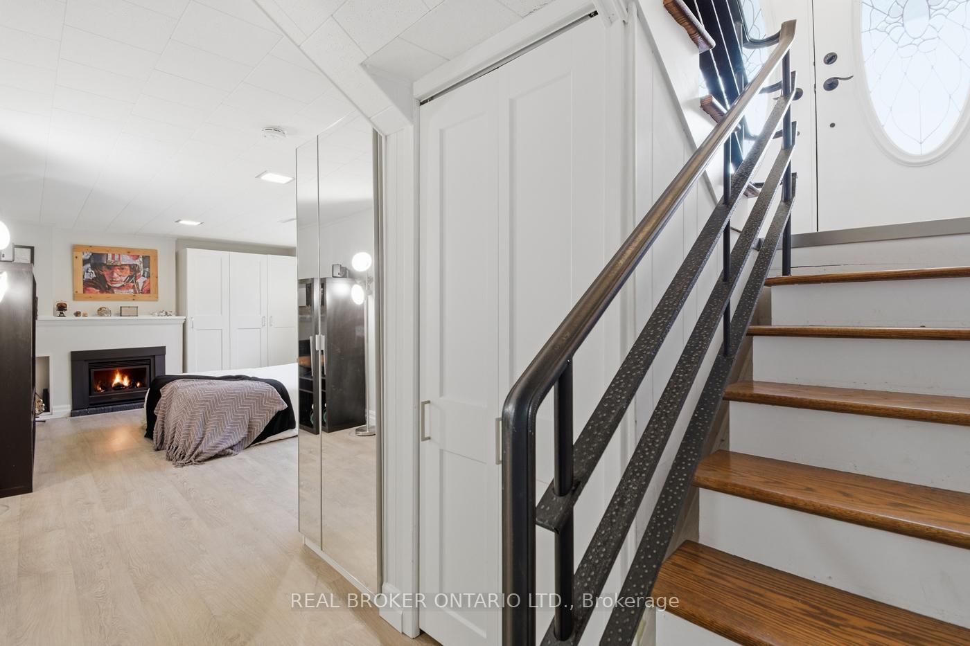 Photo 31 of 25 Victor Boulevard, St. Catharines, Glendale/Glenridge — HOMEH