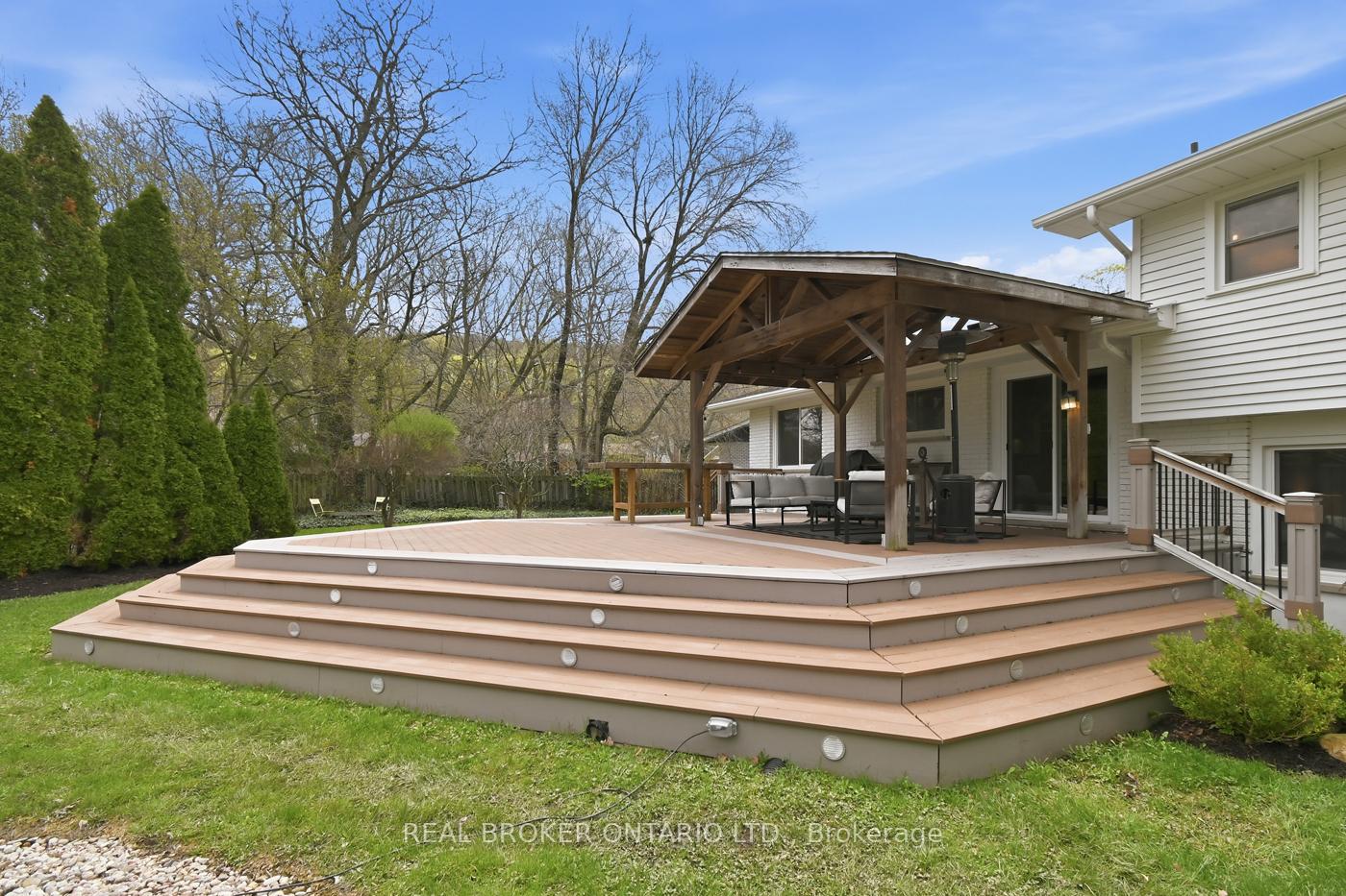 Photo 35 of 25 Victor Boulevard, St. Catharines, Glendale/Glenridge — HOMEH
