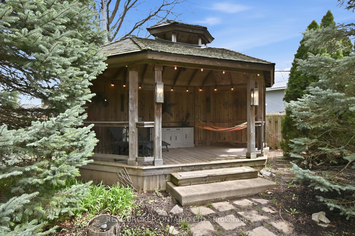 Photo 39 of 25 Victor Boulevard, St. Catharines, Glendale/Glenridge — HOMEH