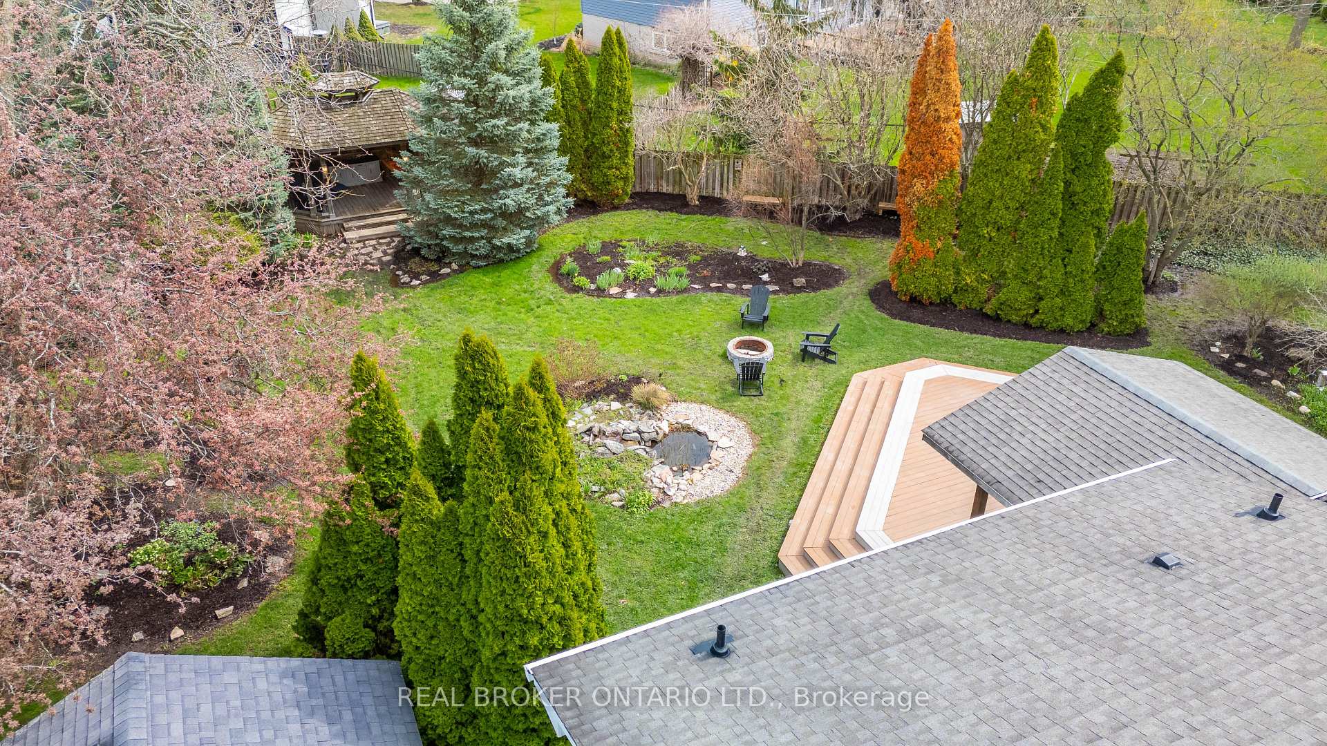 Photo 42 of 25 Victor Boulevard, St. Catharines, Glendale/Glenridge — HOMEH