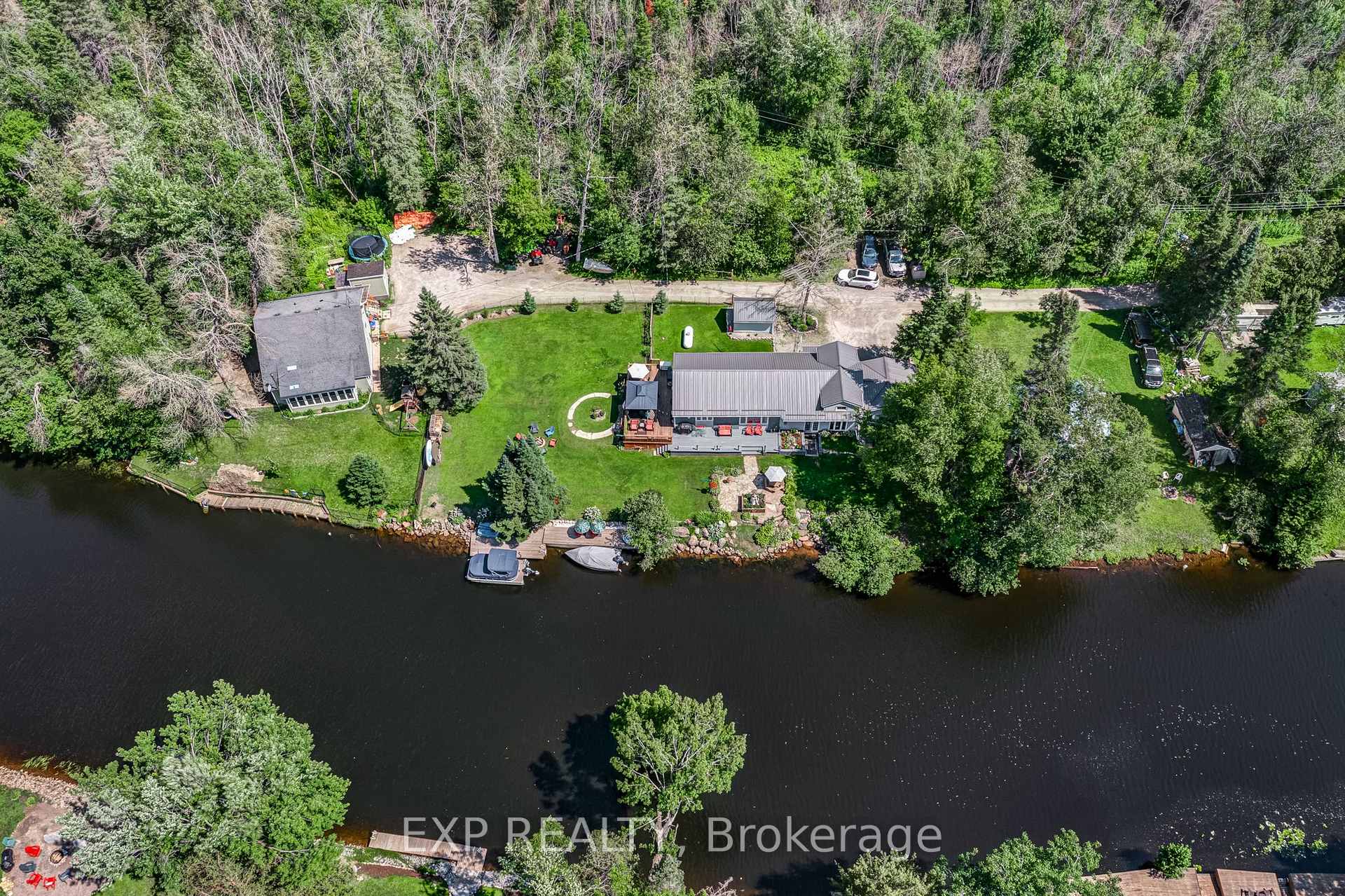 Photo 1 of 87 Superior Road, Kawartha Lakes, Somerville — HOMEH