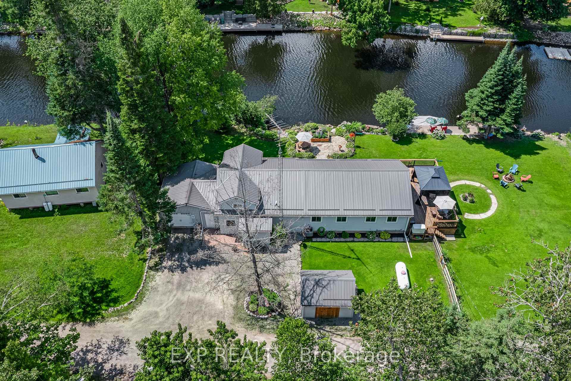 Photo 2 of 87 Superior Road, Kawartha Lakes, Somerville — HOMEH
