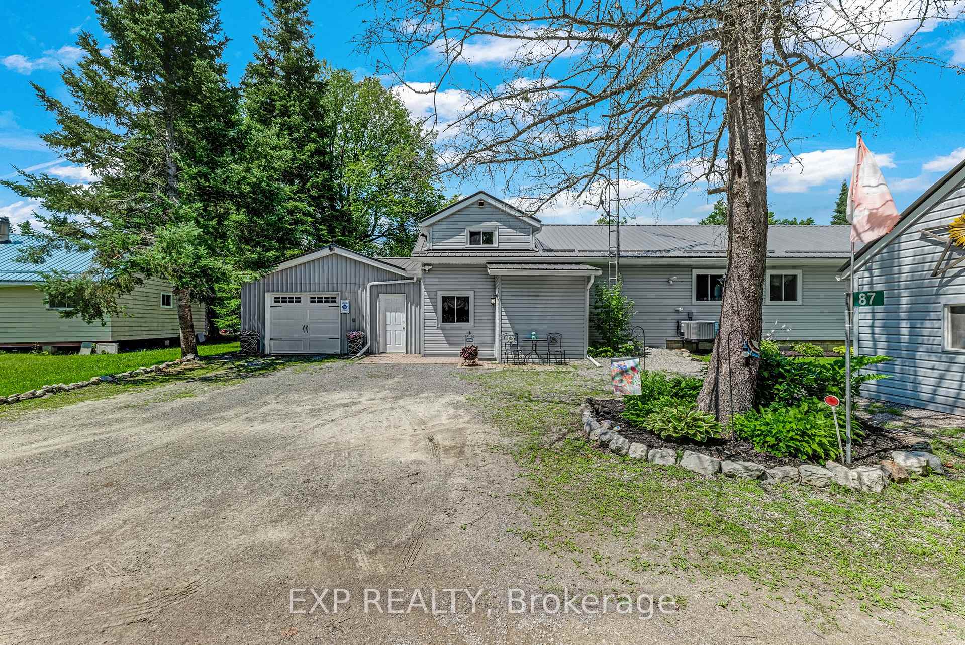 Photo 3 of 87 Superior Road, Kawartha Lakes, Somerville — HOMEH
