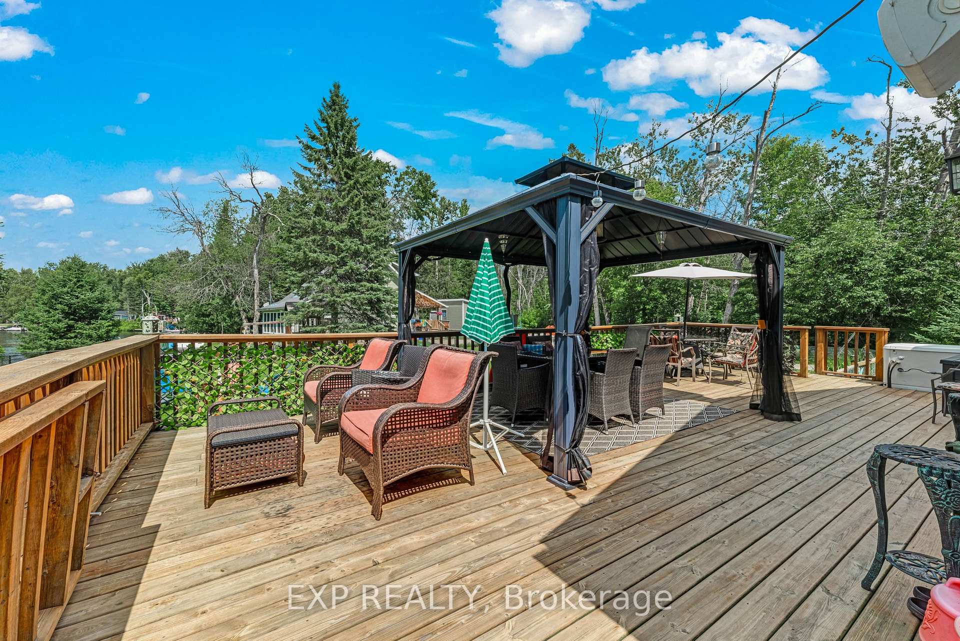 Photo 39 of 87 Superior Road, Kawartha Lakes, Somerville — HOMEH