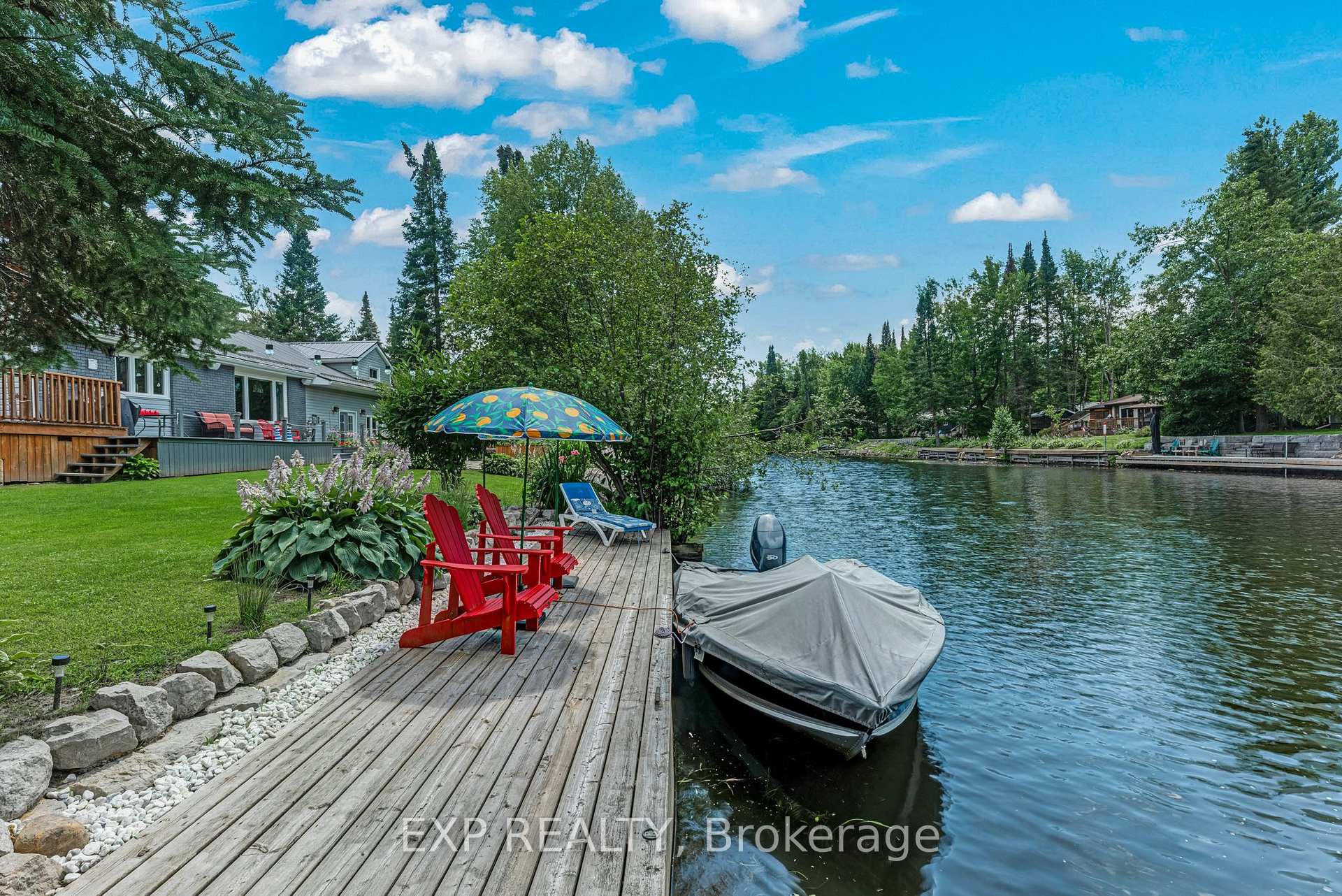 Photo 44 of 87 Superior Road, Kawartha Lakes, Somerville — HOMEH