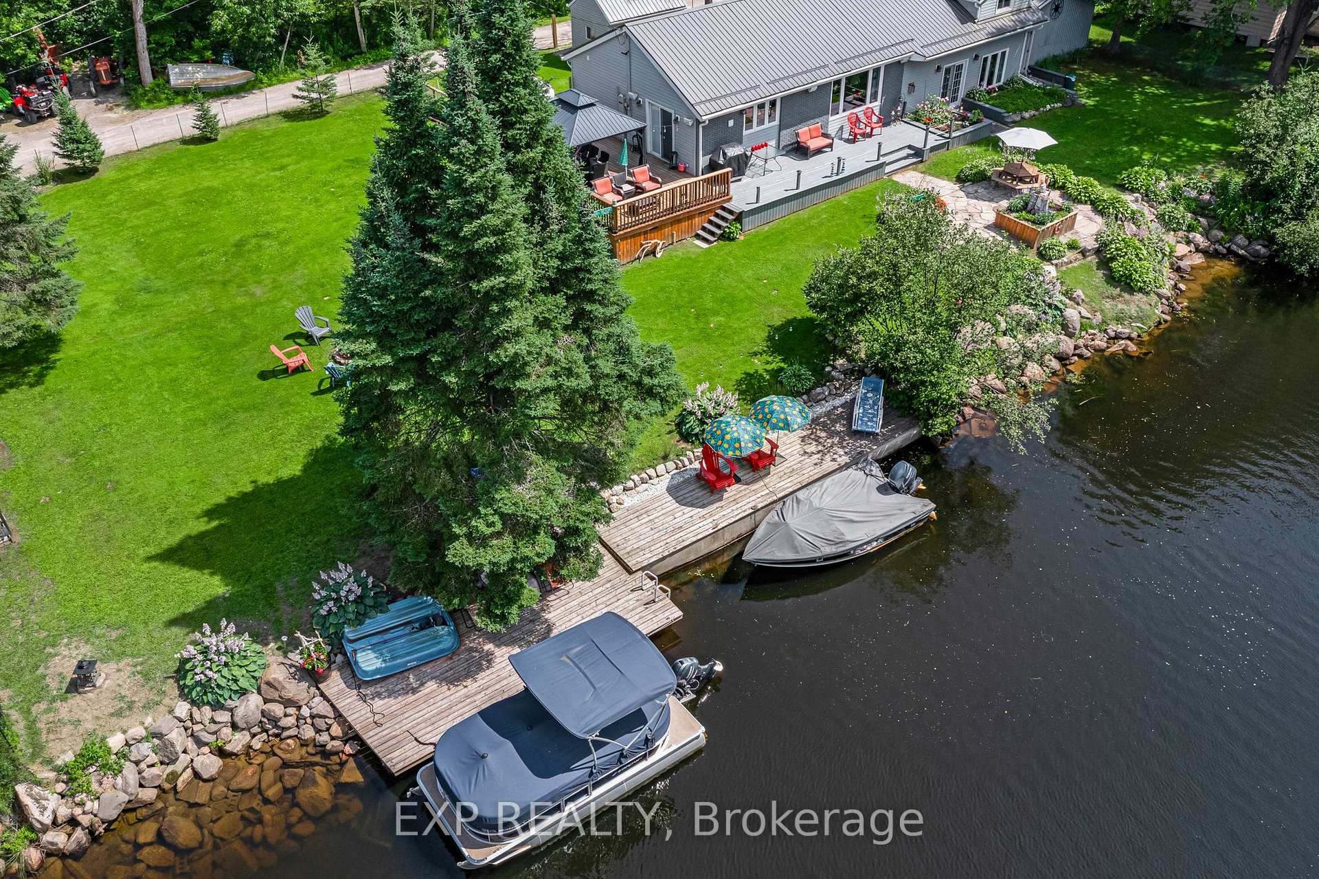 Photo 45 of 87 Superior Road, Kawartha Lakes, Somerville — HOMEH