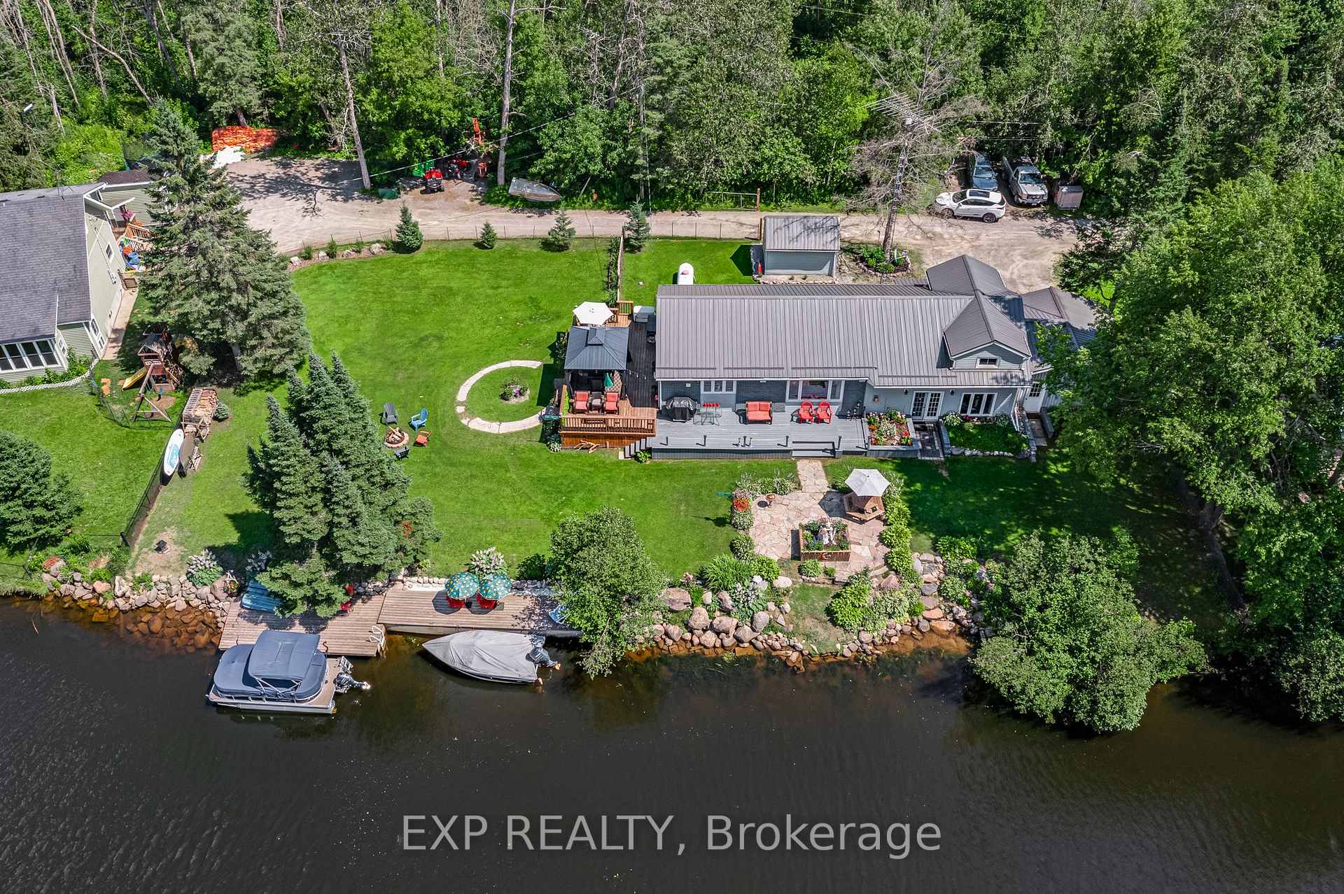 Photo 48 of 87 Superior Road, Kawartha Lakes, Somerville — HOMEH
