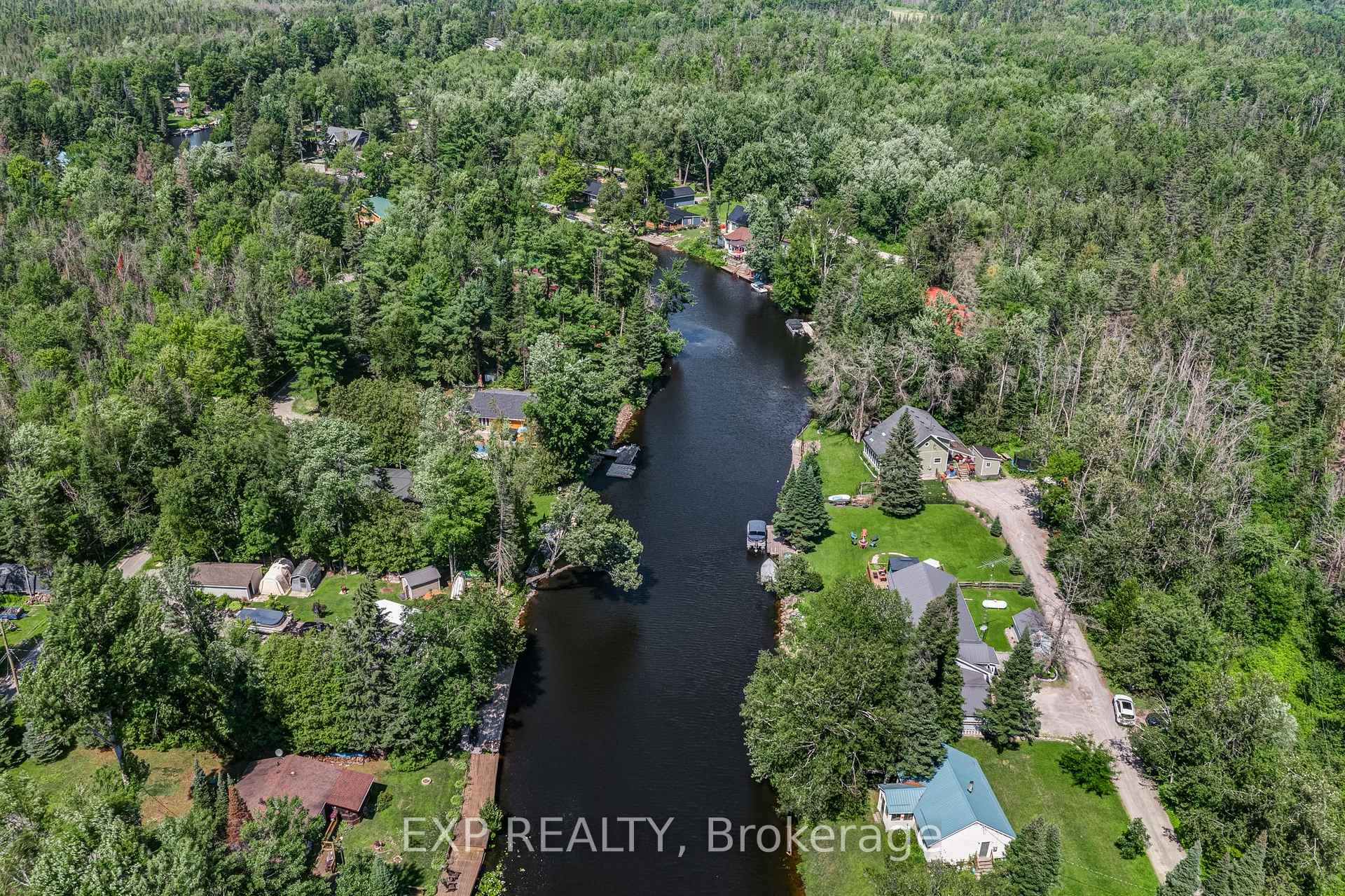 Photo 49 of 87 Superior Road, Kawartha Lakes, Somerville — HOMEH