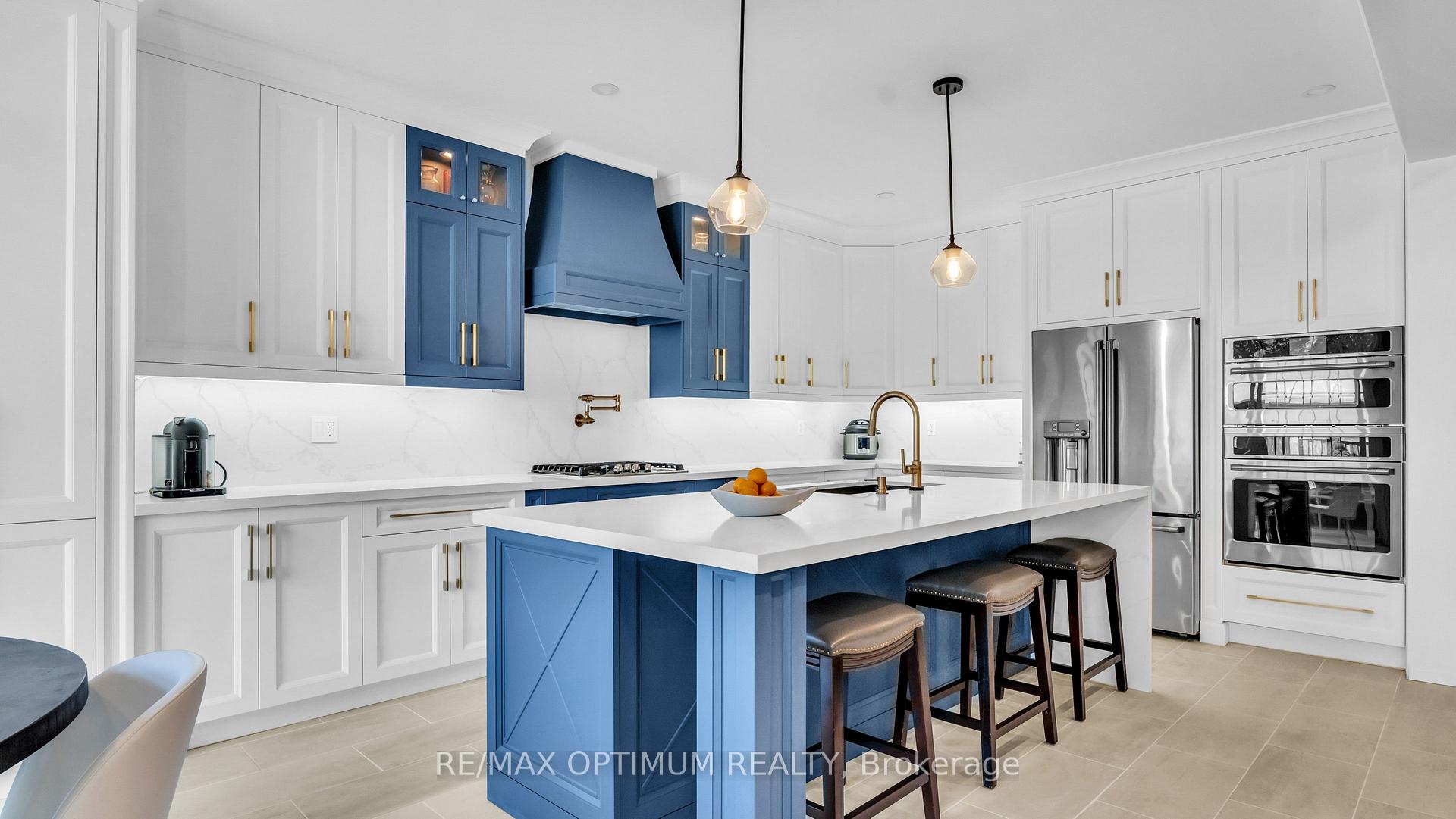 Photo 9 of 37 Island Grove, Brampton, Credit Valley — HOMEH