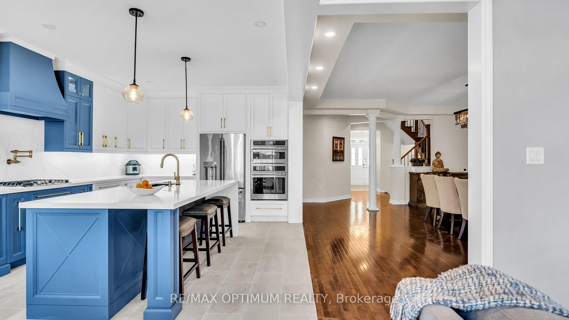 Photo 13 of 37 Island Grove, Brampton, Credit Valley — HOMEH