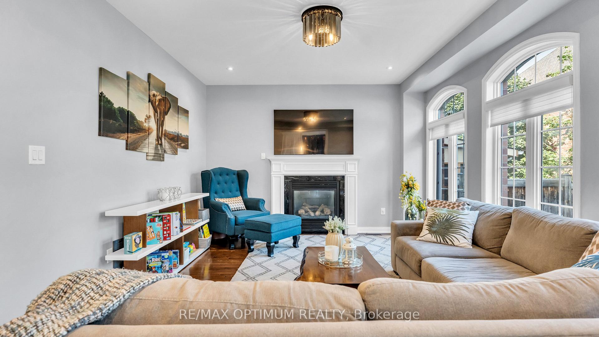 Photo 15 of 37 Island Grove, Brampton, Credit Valley — HOMEH