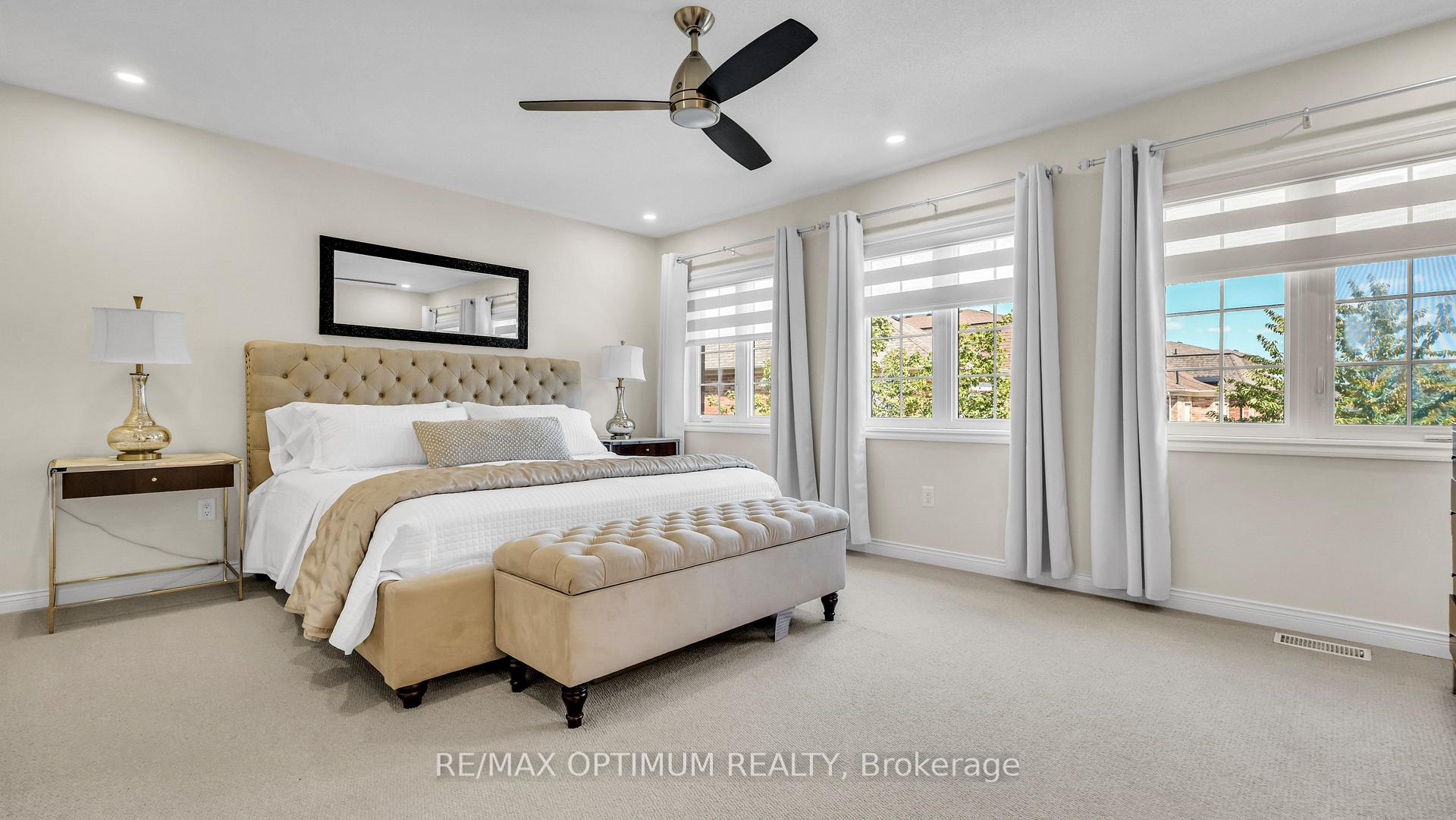 Photo 21 of 37 Island Grove, Brampton, Credit Valley — HOMEH