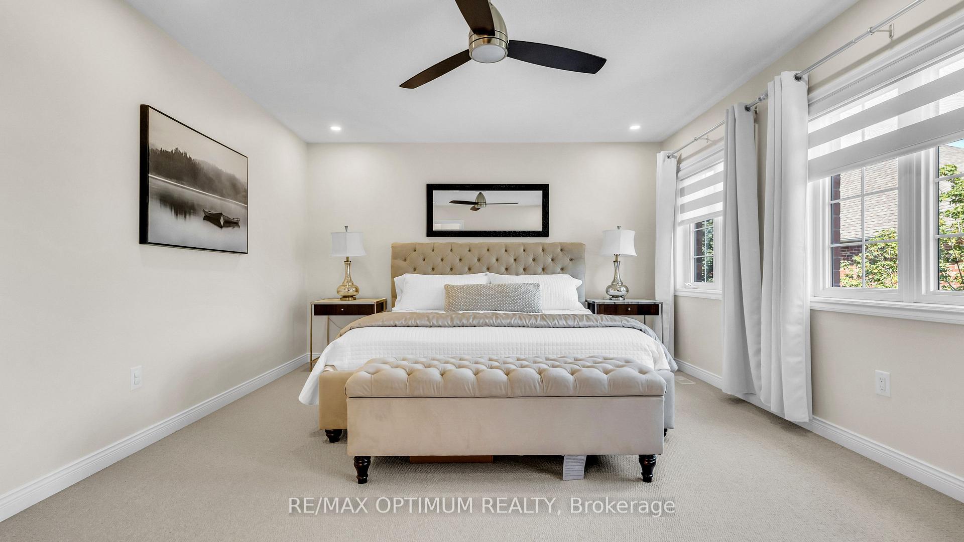 Photo 22 of 37 Island Grove, Brampton, Credit Valley — HOMEH