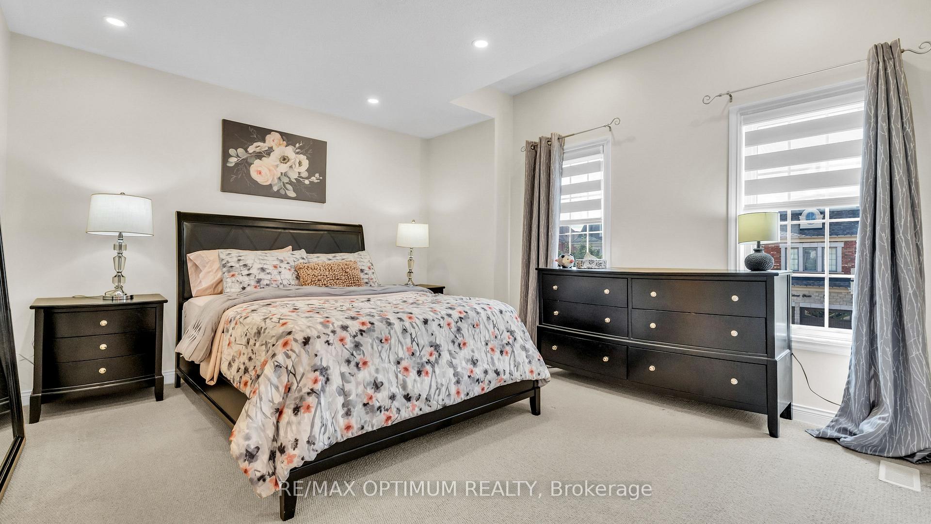 Photo 31 of 37 Island Grove, Brampton, Credit Valley — HOMEH