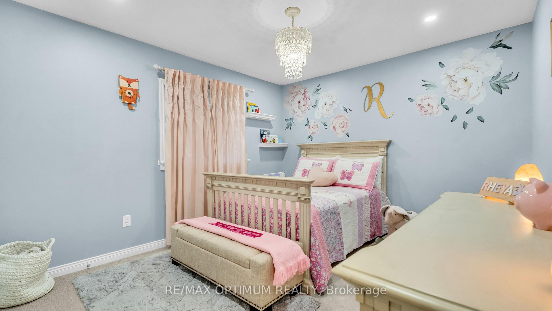 Photo 34 of 37 Island Grove, Brampton, Credit Valley — HOMEH