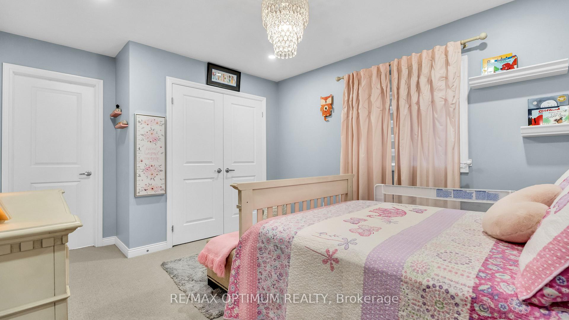 Photo 35 of 37 Island Grove, Brampton, Credit Valley — HOMEH